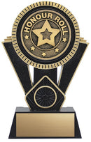 Apex Series Honour Roll Trophy