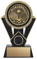 Apex Series Pickleball Trophy