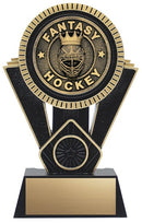 Apex Series Fantasy Hockey Trophy