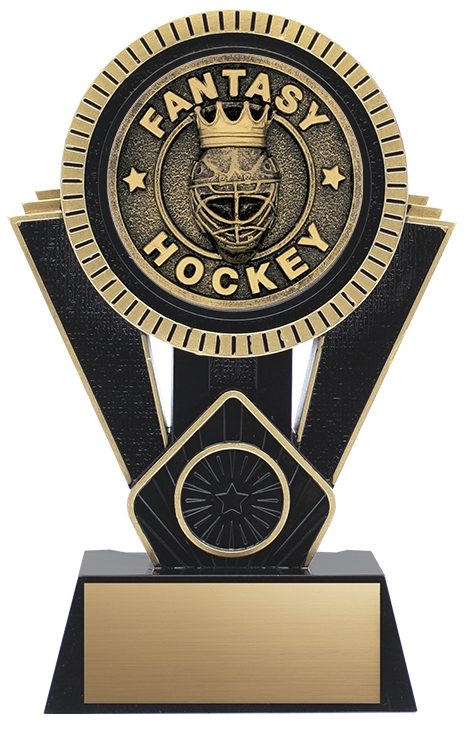 Apex Series Fantasy Hockey Trophy