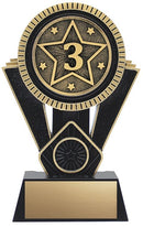 Apex Series Placement Trophy