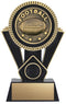 Apex Series Football Trophy