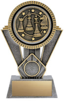 Apex Series Chess Trophy