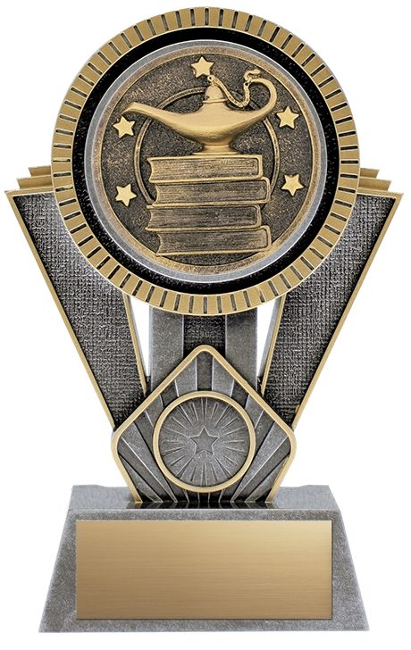 Apex Series Academic Trophy