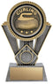 Apex Series Curling Trophy