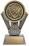 Apex Series Billiards Trophy