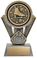 Apex Series Ice Skating Trophy