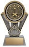 Apex Series Table Tennis Trophy