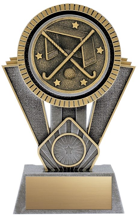 Apex Series Field Hockey Trophy