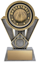 Apex Series Basketball Trophy