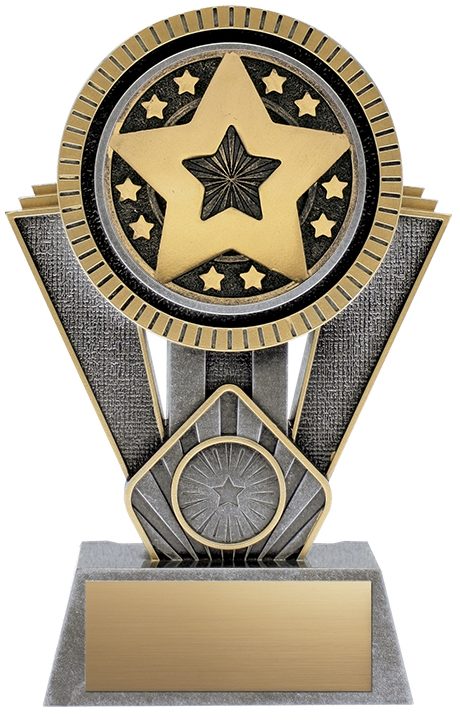 Apex Series Stars Trophy