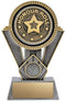 Apex Series Honour Roll Trophy