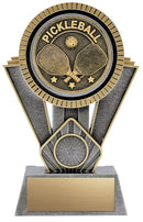 Apex Series Pickleball Trophy