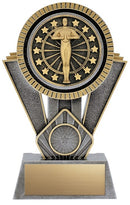 Apex Series Achievement Trophy