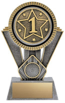 Apex Series Placement Trophy