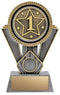 Apex Series Placement Trophy