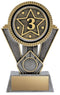 Apex Series Placement Trophy