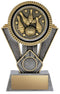 Apex Series 5-Pin Bowling Trophy