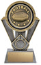 Apex Series Football Trophy