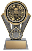 Apex Series Fantasy Hockey Trophy