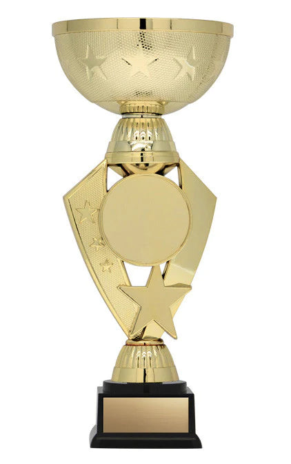 Twister Cup Trophy