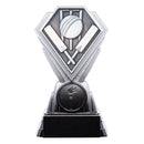 Diamond Series Weighted Cricket Trophy