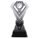 Diamond Series Weighted Cricket Trophy