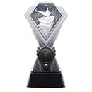 Diamond Series Weighted Academic Trophy