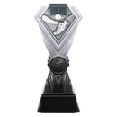 Diamond Series Weighted Ball Hockey Trophy
