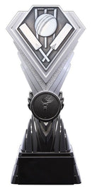 Diamond Series Weighted Cricket Trophy