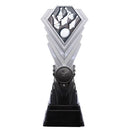Diamond Series Weighted 5-Pin Bowling Trophy