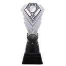 Diamond Series Weighted Cricket Trophy