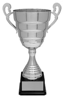 Metal Dupont Silver Cup