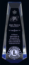 Accord Acrylic Award - shoptrophies.com