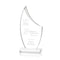 Acrylic Doncaster Award - shoptrophies.com