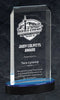 Acrylic Spectra Award - shoptrophies.com