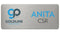 Aluminum Name Tag Badge - Large - shoptrophies.com