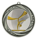 Aqua Medal - shoptrophies.com