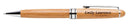 Bamboo Ballpoint Pen - shoptrophies.com