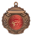 Banner Medal - shoptrophies.com