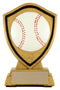 Baseball Armour Resin Trophy - shoptrophies.com