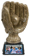 Baseball Base Resin Trophy - shoptrophies.com