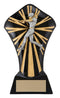 Baseball Cobra Resin Trophy - shoptrophies.com