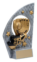 Baseball Stadium Resin Trophy - shoptrophies.com