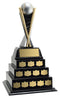 Baseball World Class Resin Annual Trophy - shoptrophies.com