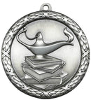 Classic Academic Medal - shoptrophies.com