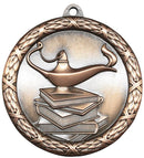 Classic Academic Medal - shoptrophies.com