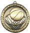 Classic Basketball Medal - shoptrophies.com