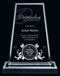 Clear Montrose Acrylic Award - shoptrophies.com