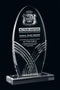 Clear Sceptre Acrylic Award - shoptrophies.com